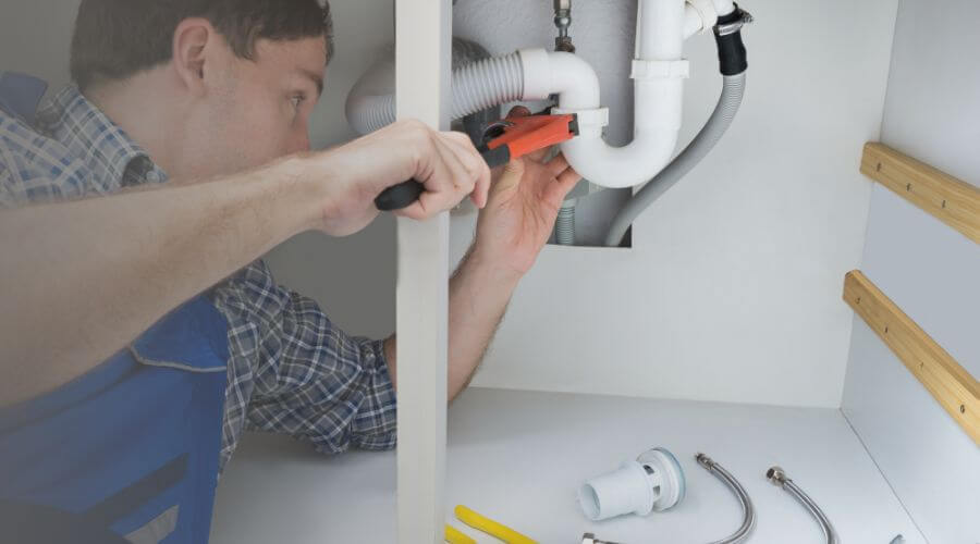 Professional emergency plumbing in Fordyce, NE